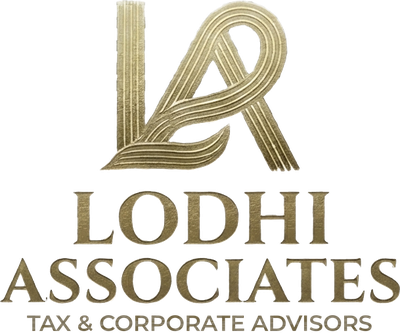 Lodhi Associates
